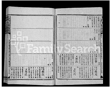 [王]王氏五修通谱_不分卷首4卷 (湖南) 王氏五修通谱_四十.pdf