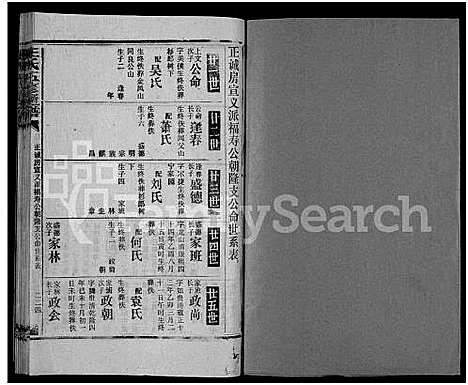 [王]王氏五修通谱_不分卷首4卷 (湖南) 王氏五修通谱_五十三.pdf