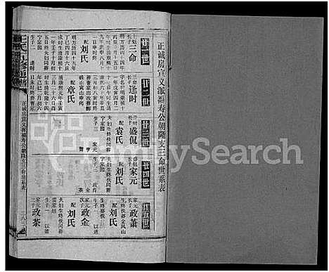 [王]王氏五修通谱_不分卷首4卷 (湖南) 王氏五修通谱_五十四.pdf