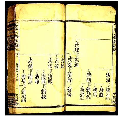 [王]王氏八修族谱 (湖南) 王氏八修家谱_三.pdf