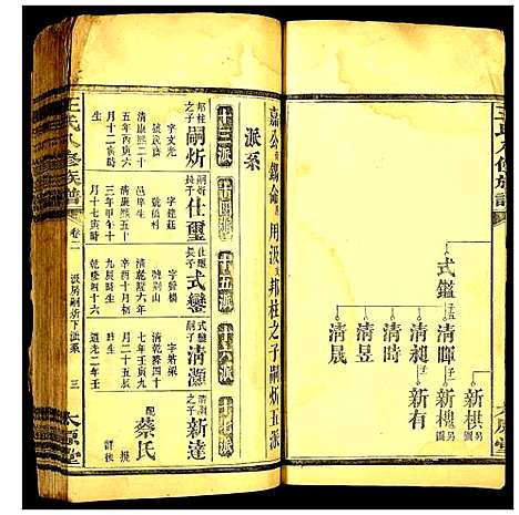 [王]王氏八修族谱 (湖南) 王氏八修家谱_三.pdf