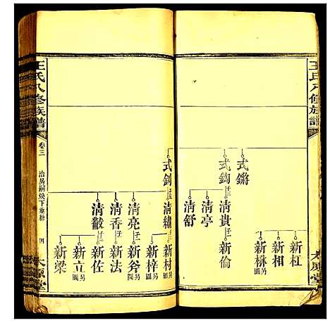 [王]王氏八修族谱 (湖南) 王氏八修家谱_四.pdf