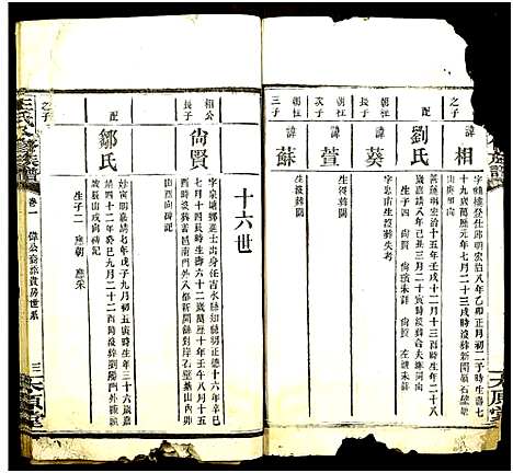 [王]王氏八修族谱 (湖南) 王氏八修家谱_一.pdf