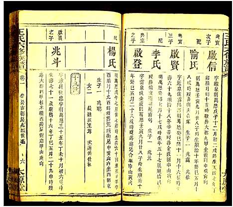 [王]王氏六修族谱 (湖南) 王氏六修家谱_三.pdf