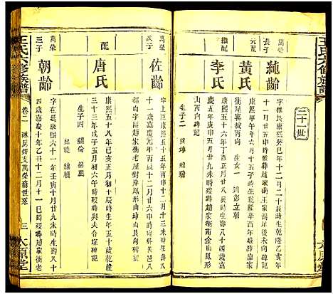 [王]王氏六修族谱 (湖南) 王氏六修家谱_十一.pdf