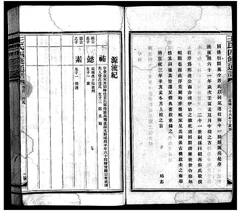 [王]王氏四修通谱_13卷首12卷-Wang Shi Si Xiu Tong Pu (湖南) 王氏四修通谱_十.pdf