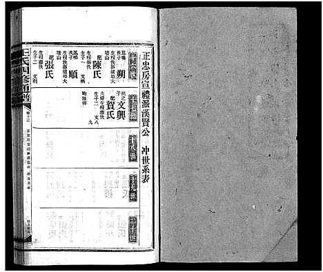 [王]王氏四修通谱_13卷首12卷-Wang Shi Si Xiu Tong Pu (湖南) 王氏四修通谱_五十九.pdf