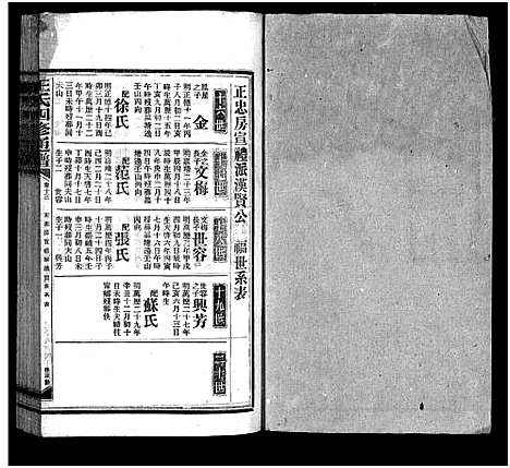 [王]王氏四修通谱_13卷首12卷-Wang Shi Si Xiu Tong Pu (湖南) 王氏四修通谱_六十三.pdf