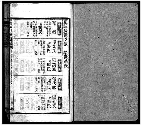 [王]王氏四修通谱_13卷首9卷 (湖南) 王氏四修通谱_五.pdf