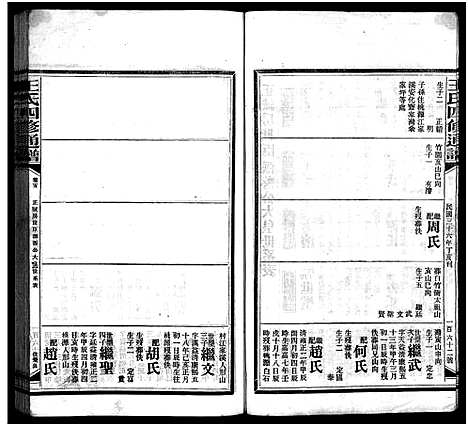 [王]王氏四修通谱_13卷首9卷 (湖南) 王氏四修通谱_十二.pdf