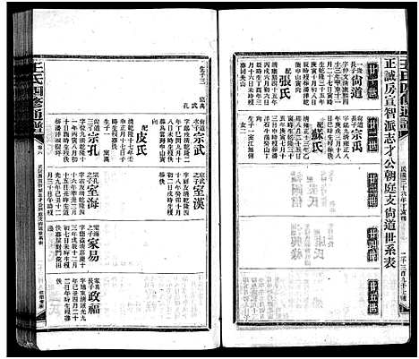 [王]王氏四修通谱_13卷首9卷 (湖南) 王氏四修通谱_十六.pdf