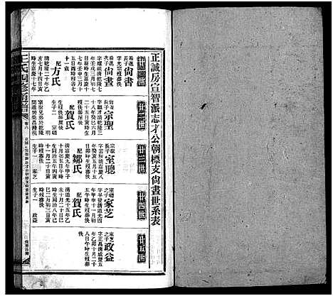 [王]王氏四修通谱_13卷首9卷 (湖南) 王氏四修通谱_二十.pdf