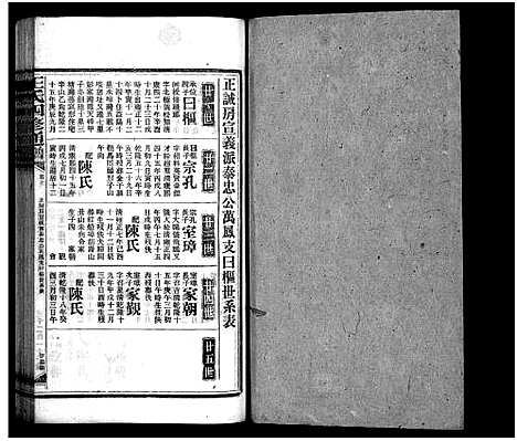 [王]王氏四修通谱_13卷首9卷 (湖南) 王氏四修通谱_二十四.pdf