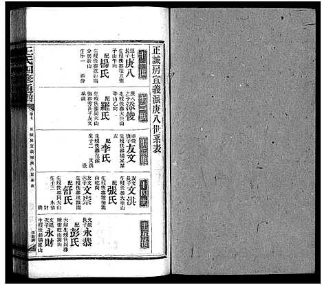 [王]王氏四修通谱_13卷首9卷 (湖南) 王氏四修通谱_三十三.pdf