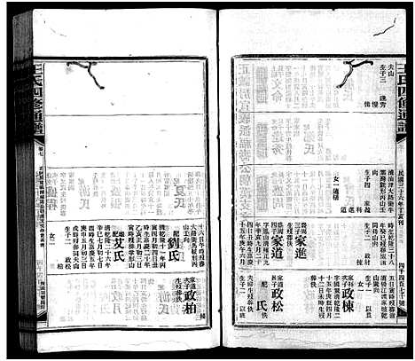 [王]王氏四修通谱_13卷首9卷 (湖南) 王氏四修通谱_三十六.pdf