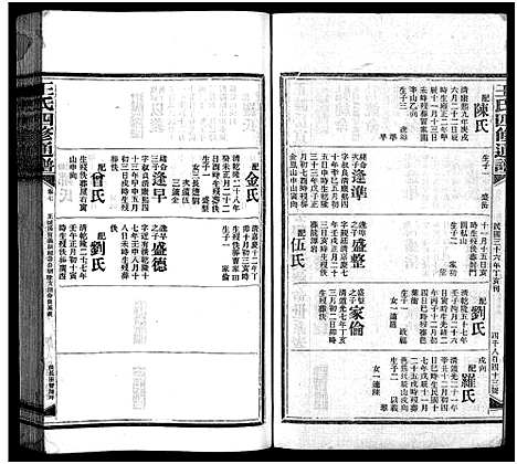 [王]王氏四修通谱_13卷首9卷 (湖南) 王氏四修通谱_三十九.pdf