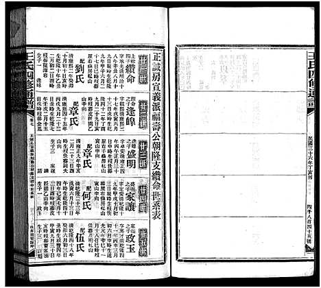 [王]王氏四修通谱_13卷首9卷 (湖南) 王氏四修通谱_三十九.pdf