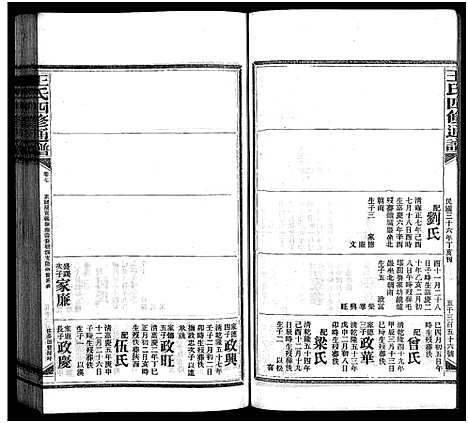 [王]王氏四修通谱_13卷首9卷 (湖南) 王氏四修通谱_四十四.pdf