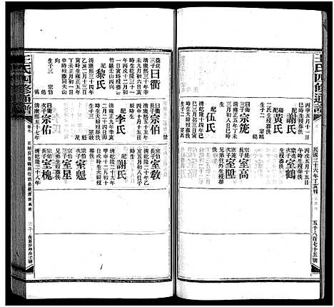 [王]王氏四修通谱_13卷首9卷 (湖南) 王氏四修通谱_四十九.pdf