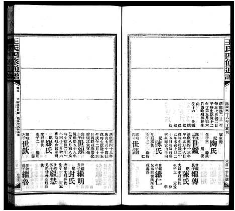 [王]王氏四修通谱_13卷首9卷 (湖南) 王氏四修通谱_五十六.pdf