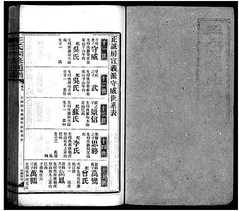 [王]王氏四修通谱_13卷首9卷 (湖南) 王氏四修通谱_五十九.pdf