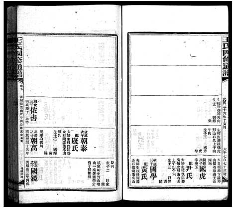 [王]王氏四修通谱_13卷首9卷 (湖南) 王氏四修通谱_五十九.pdf