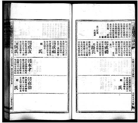 [王]王氏四修通谱_13卷首9卷 (湖南) 王氏四修通谱_A067.pdf