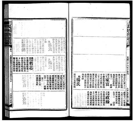 [王]王氏四修通谱_13卷首9卷 (湖南) 王氏四修通谱_A068.pdf