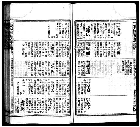 [王]王氏四修通谱_13卷首9卷 (湖南) 王氏四修通谱_A069.pdf