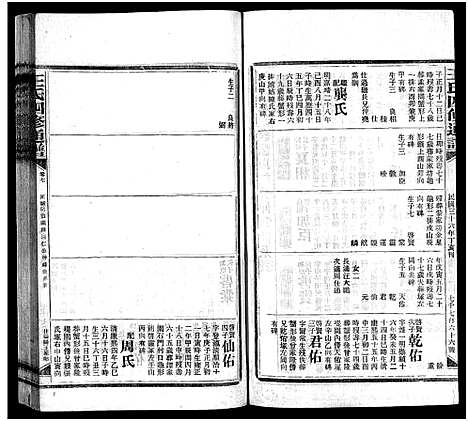 [王]王氏四修通谱_13卷首9卷 (湖南) 王氏四修通谱_A070.pdf