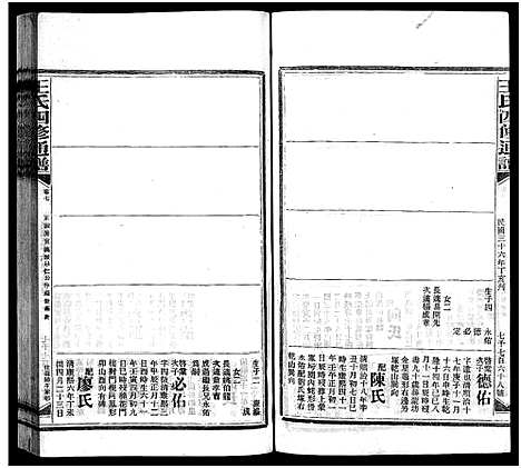 [王]王氏四修通谱_13卷首9卷 (湖南) 王氏四修通谱_A070.pdf