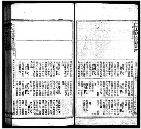 [王]王氏四修通谱_13卷首9卷 (湖南) 王氏四修通谱_A079.pdf