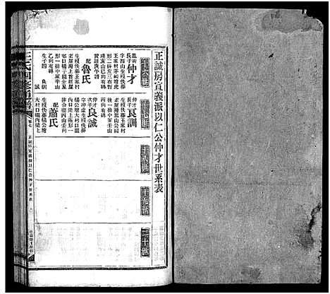 [王]王氏四修通谱_13卷首9卷 (湖南) 王氏四修通谱_A080.pdf