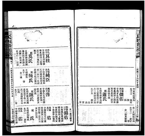 [王]王氏四修通谱_13卷首9卷 (湖南) 王氏四修通谱_A083.pdf