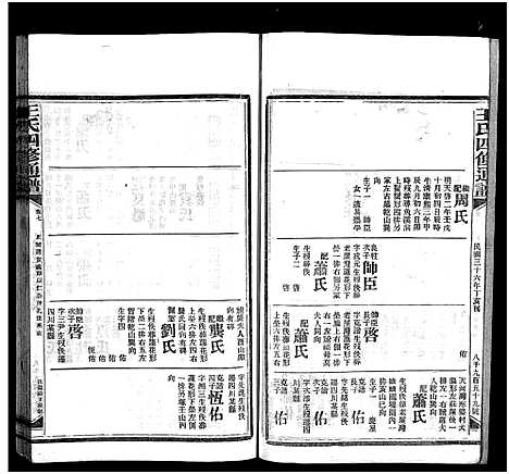 [王]王氏四修通谱_13卷首9卷 (湖南) 王氏四修通谱_A083.pdf