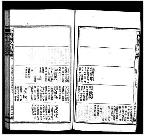 [王]王氏四修通谱_13卷首9卷 (湖南) 王氏四修通谱_A084.pdf