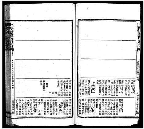 [王]王氏四修通谱_13卷首9卷 (湖南) 王氏四修通谱_A086.pdf