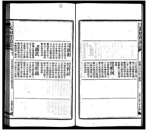 [王]王氏四修通谱_13卷首9卷 (湖南) 王氏四修通谱_A087.pdf