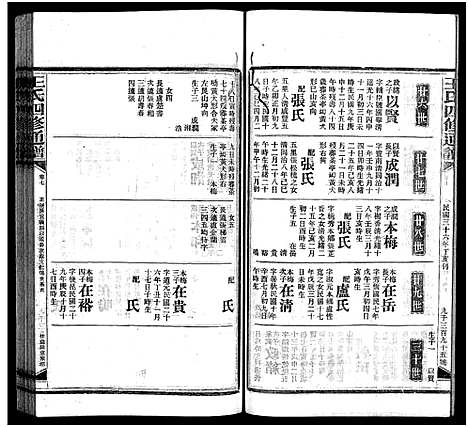 [王]王氏四修通谱_13卷首9卷 (湖南) 王氏四修通谱_A088.pdf