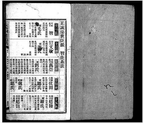 [王]王氏四修通谱_13卷首9卷 (湖南) 王氏四修通谱_A089.pdf