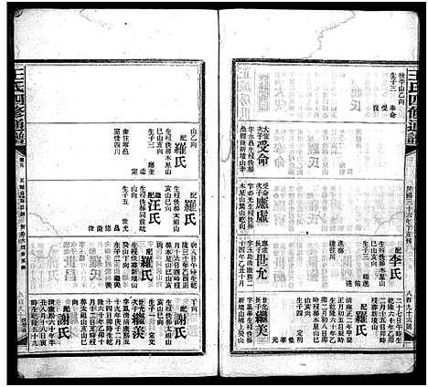 [王]王氏四修通谱_13卷首9卷 (湖南) 王氏四修通谱_A089.pdf