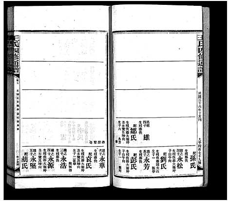 [王]王氏四修通谱_13卷首9卷 (湖南) 王氏四修通谱_A090.pdf