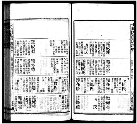 [王]王氏四修通谱_13卷首9卷 (湖南) 王氏四修通谱_A093.pdf