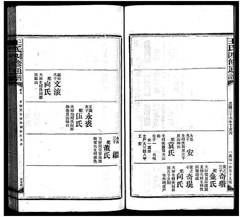 [王]王氏四修通谱_13卷首9卷 (湖南) 王氏四修通谱_A097.pdf