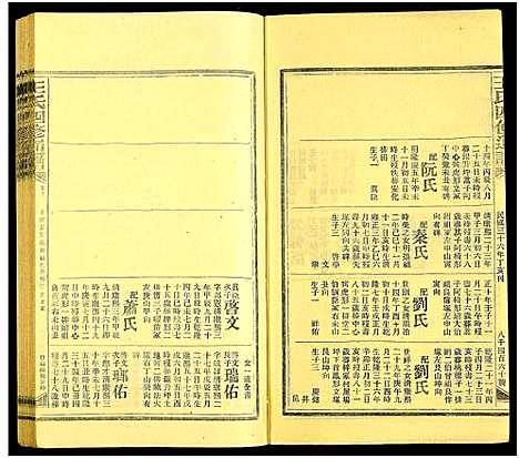 [王]王氏四修通谱_13卷首9卷 (湖南) 王氏四修通谱_A104.pdf