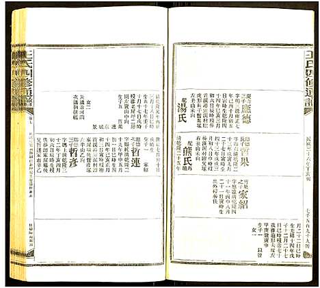 [王]王氏四修通谱_13卷首9卷 (湖南) 王氏四修通谱_A108.pdf