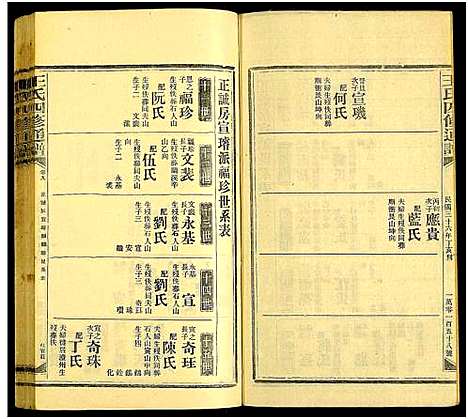 [王]王氏四修通谱_13卷首9卷 (湖南) 王氏四修通谱_A114.pdf