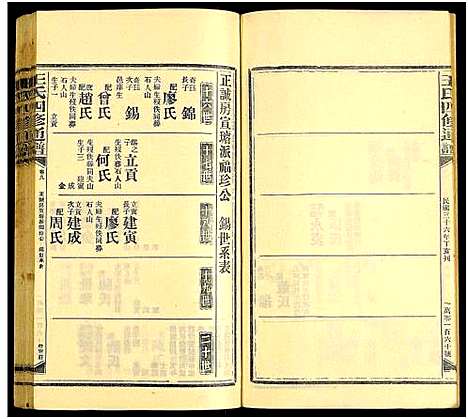 [王]王氏四修通谱_13卷首9卷 (湖南) 王氏四修通谱_A114.pdf