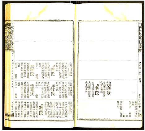 [王]王氏四修通谱_13卷首9卷 (湖南) 王氏四修通谱_A146.pdf