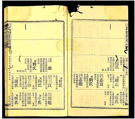 [王]王氏四修通谱_13卷首9卷 (湖南) 王氏四修通谱_A154.pdf